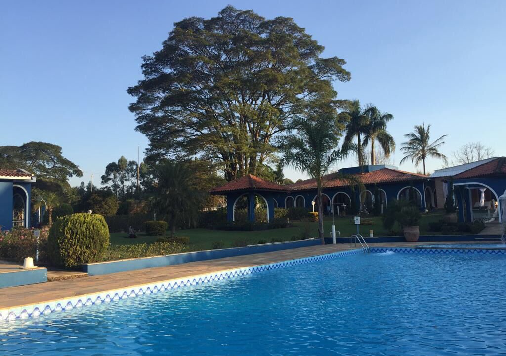 Photo of Outdoor in Braganca Paulista
