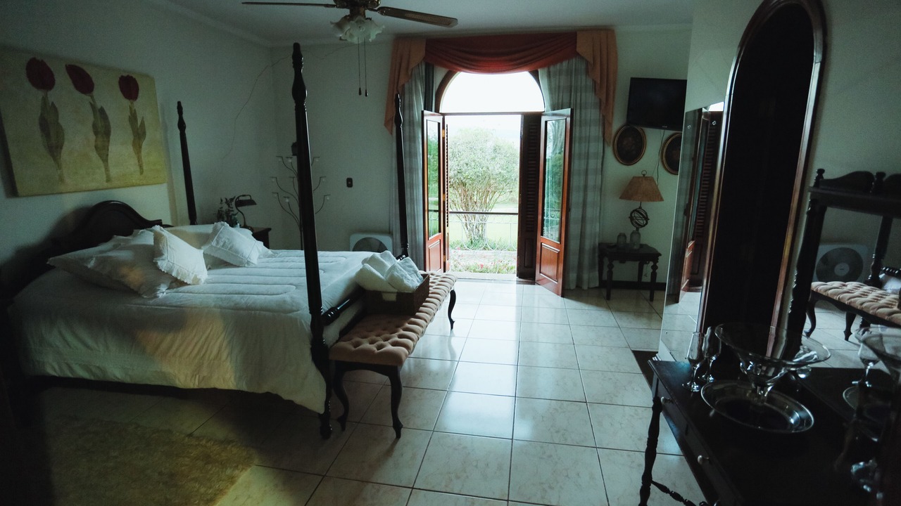 Photo of Bedroom in Braganca Paulista