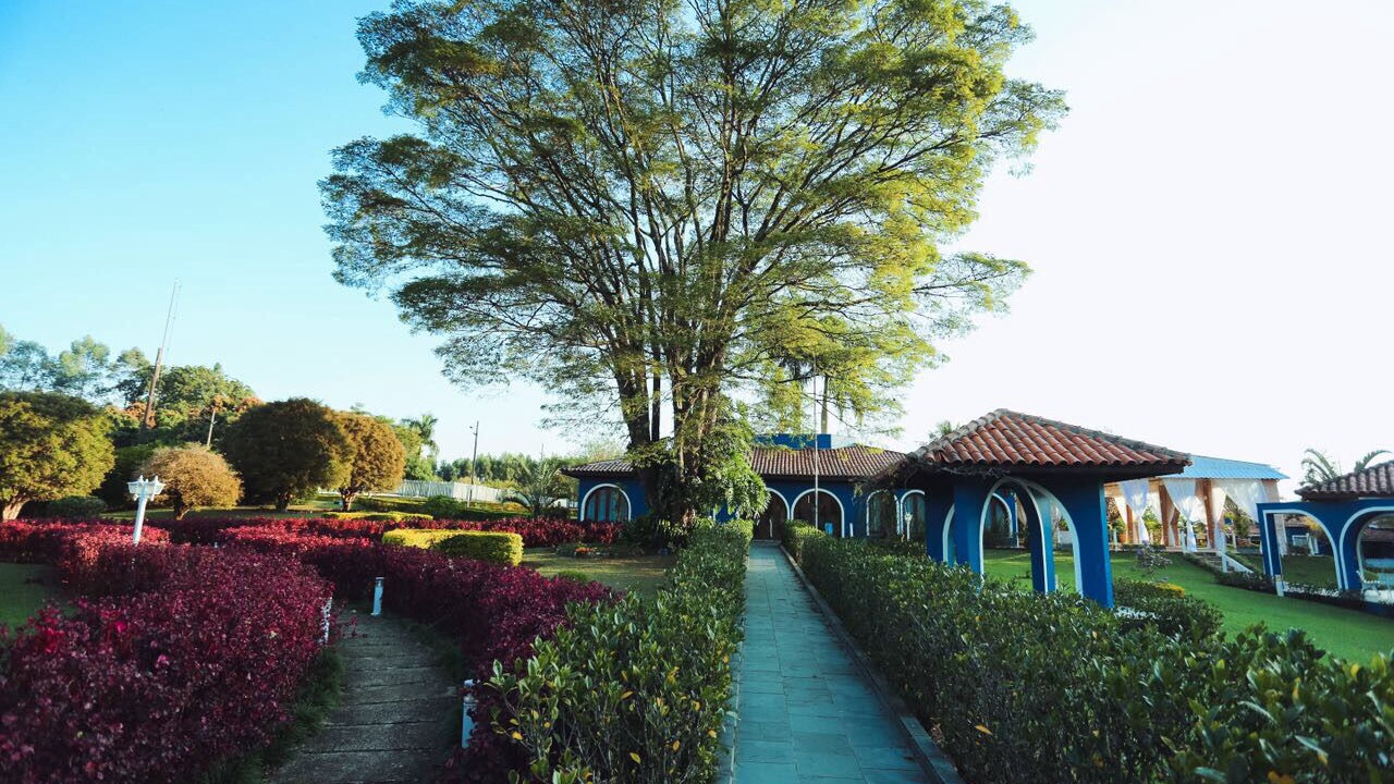 Photo of Outdoor in Braganca Paulista