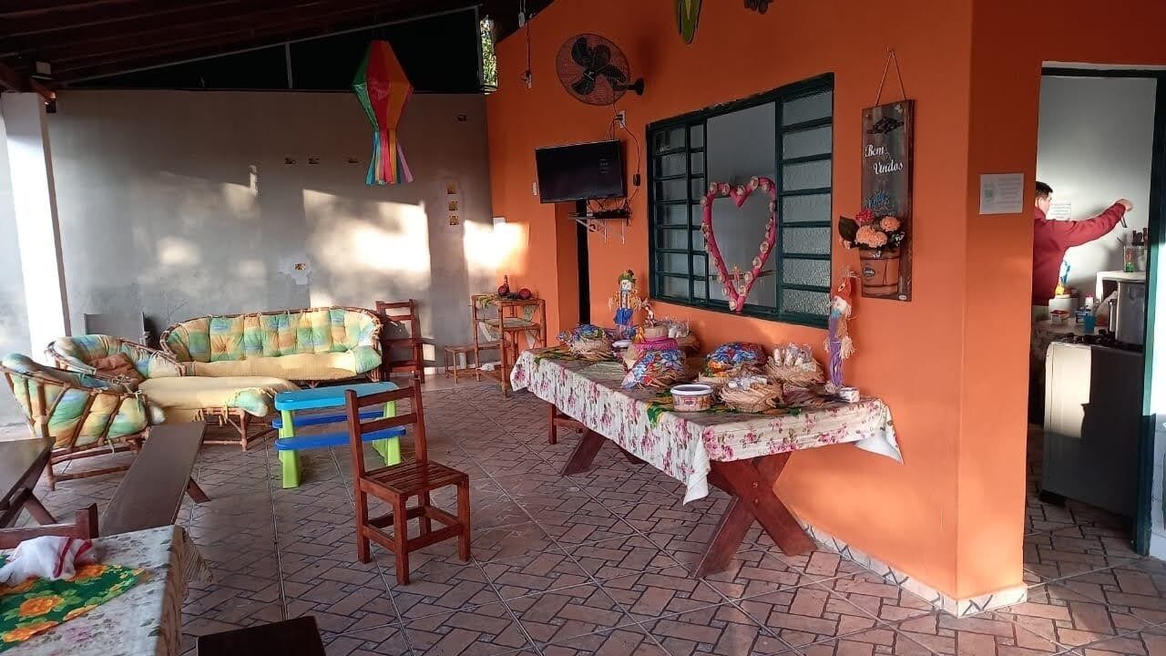 Photo of Outdoor in Jundiai