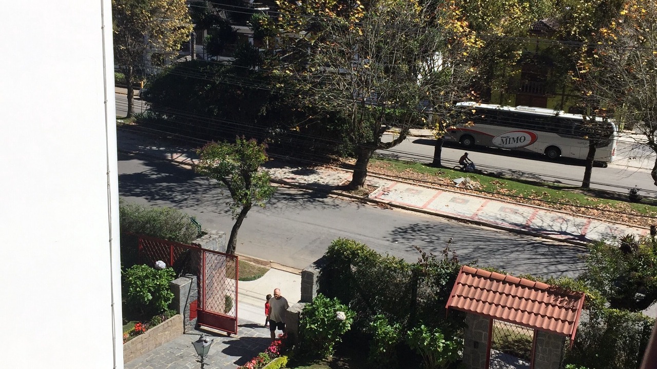 Photo of Outdoor in Vila Iara