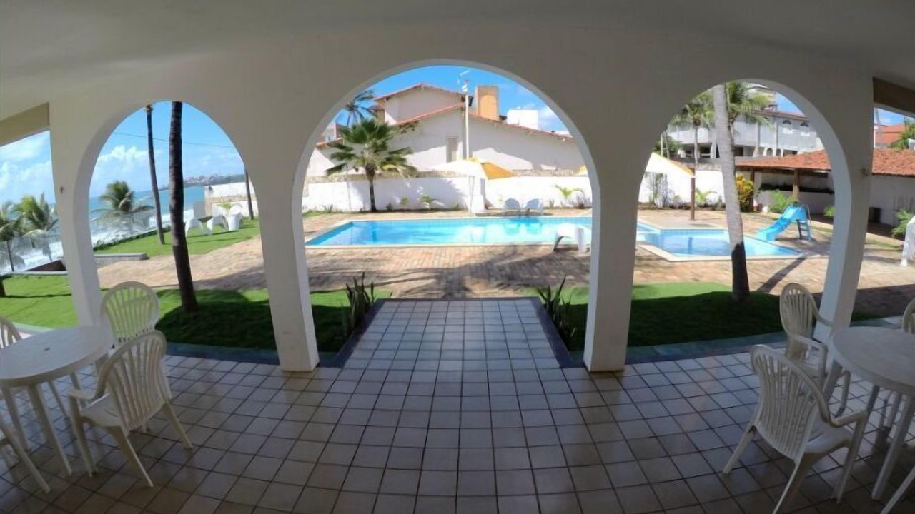 Photo of Outdoor in Cotovelo