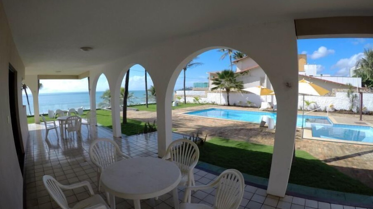 Photo of Outdoor in Cotovelo