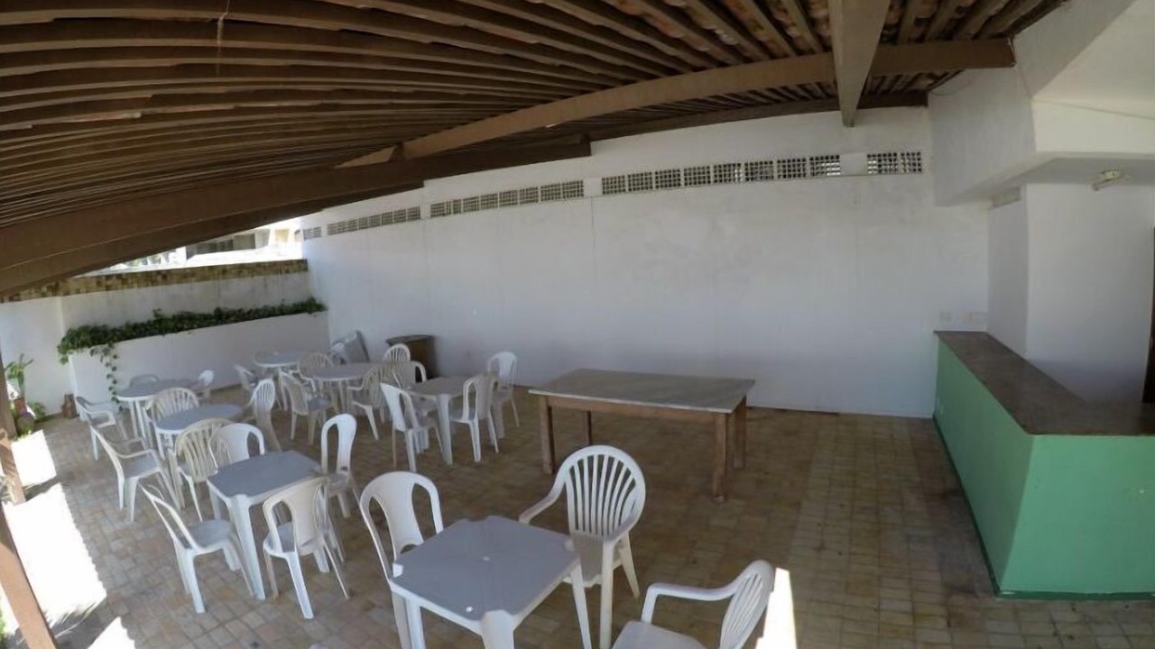 Photo of Outdoor in Cotovelo