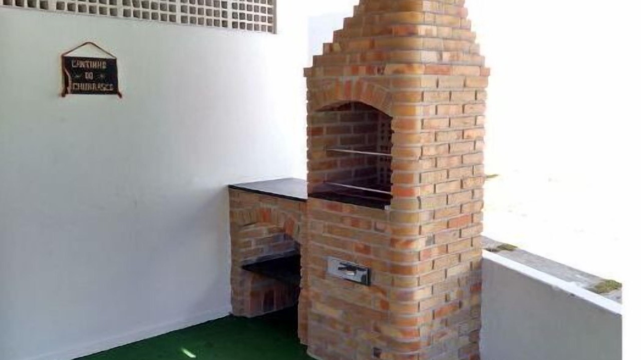 Photo of Patio Balcony in Cotovelo