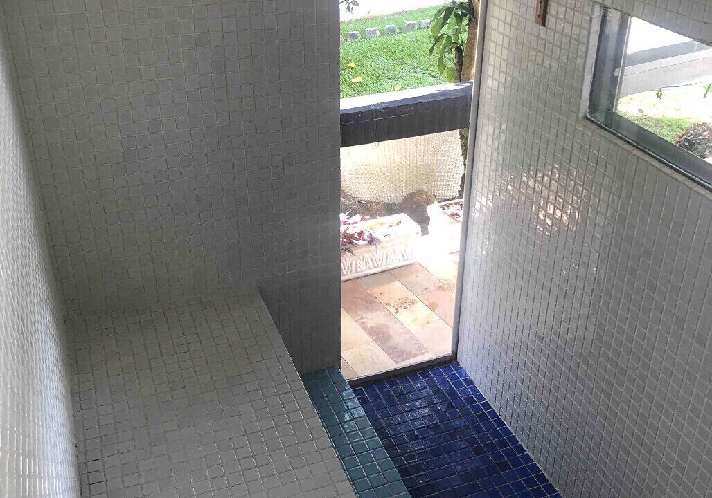 Photo of Bathroom in Barra do Una