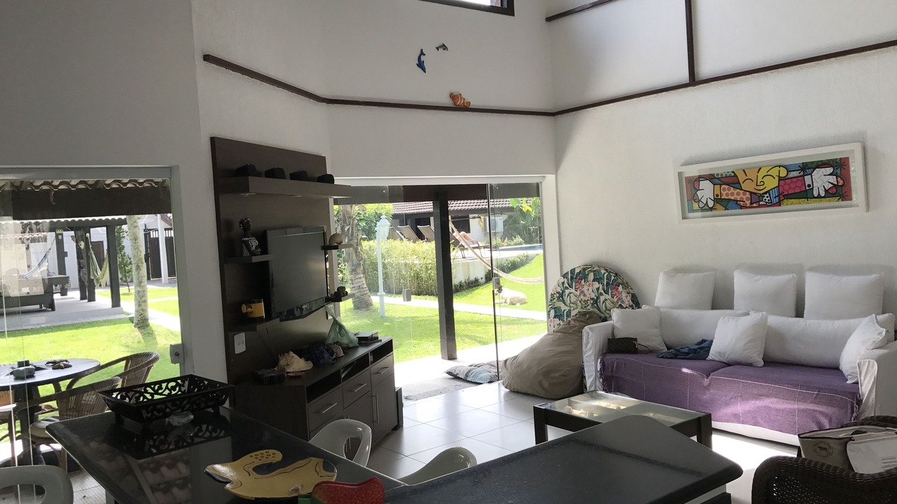 Photo of Livingroom in Barra do Una