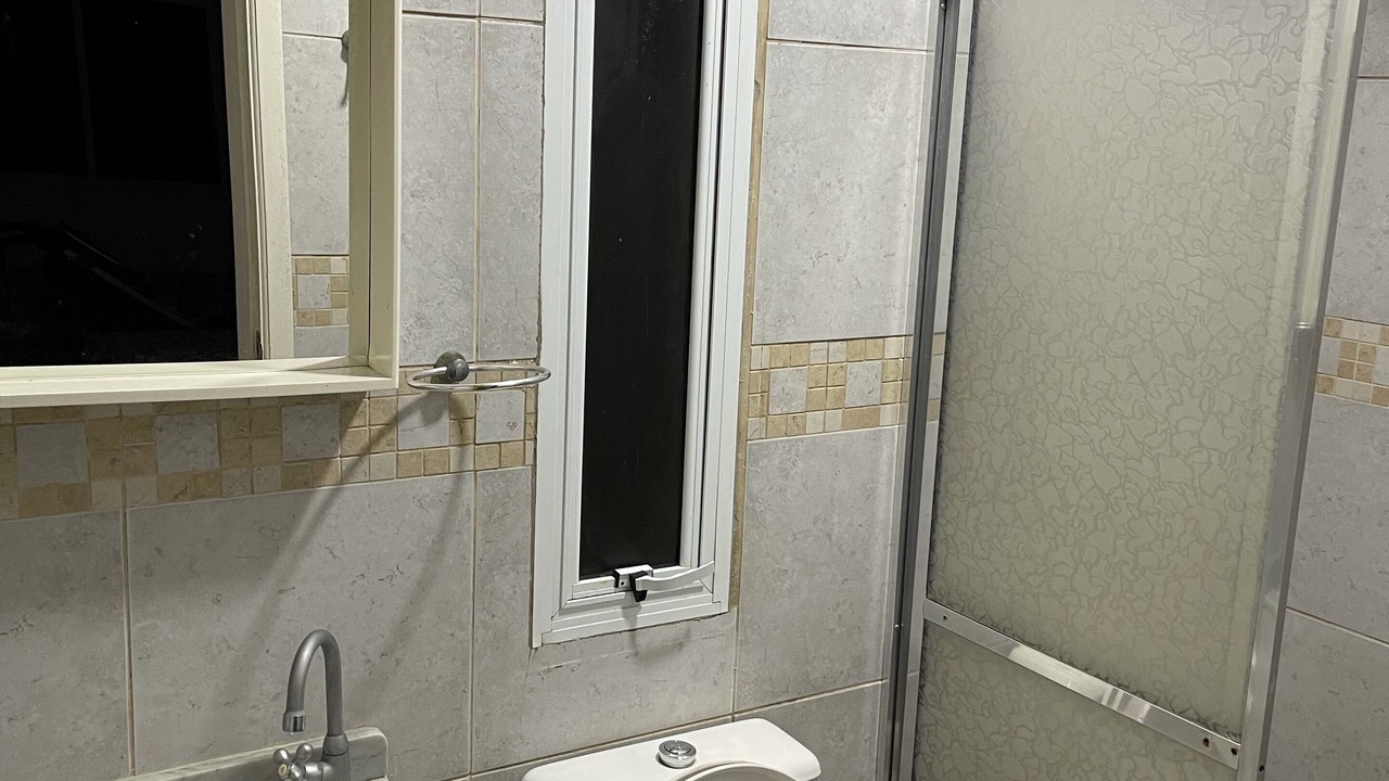Photo of Bathroom in Barra do Una