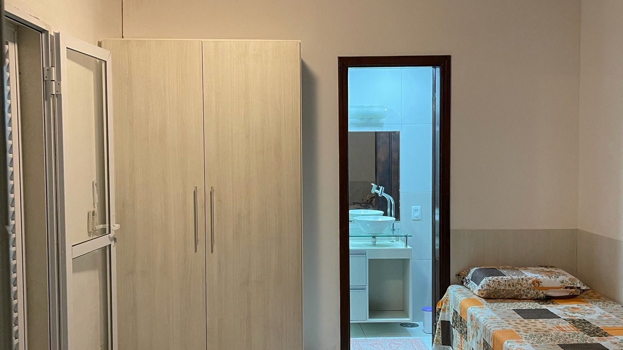 Photo of Bedroom in Barra do Una