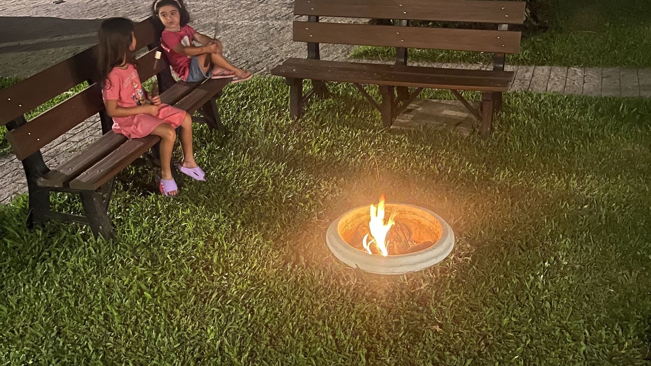 Photo of Outdoor in Barra do Una