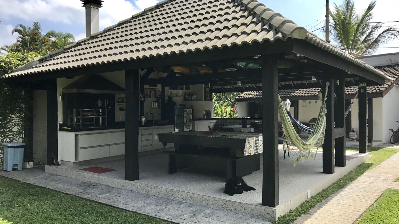 Photo of Outdoor in Barra do Una