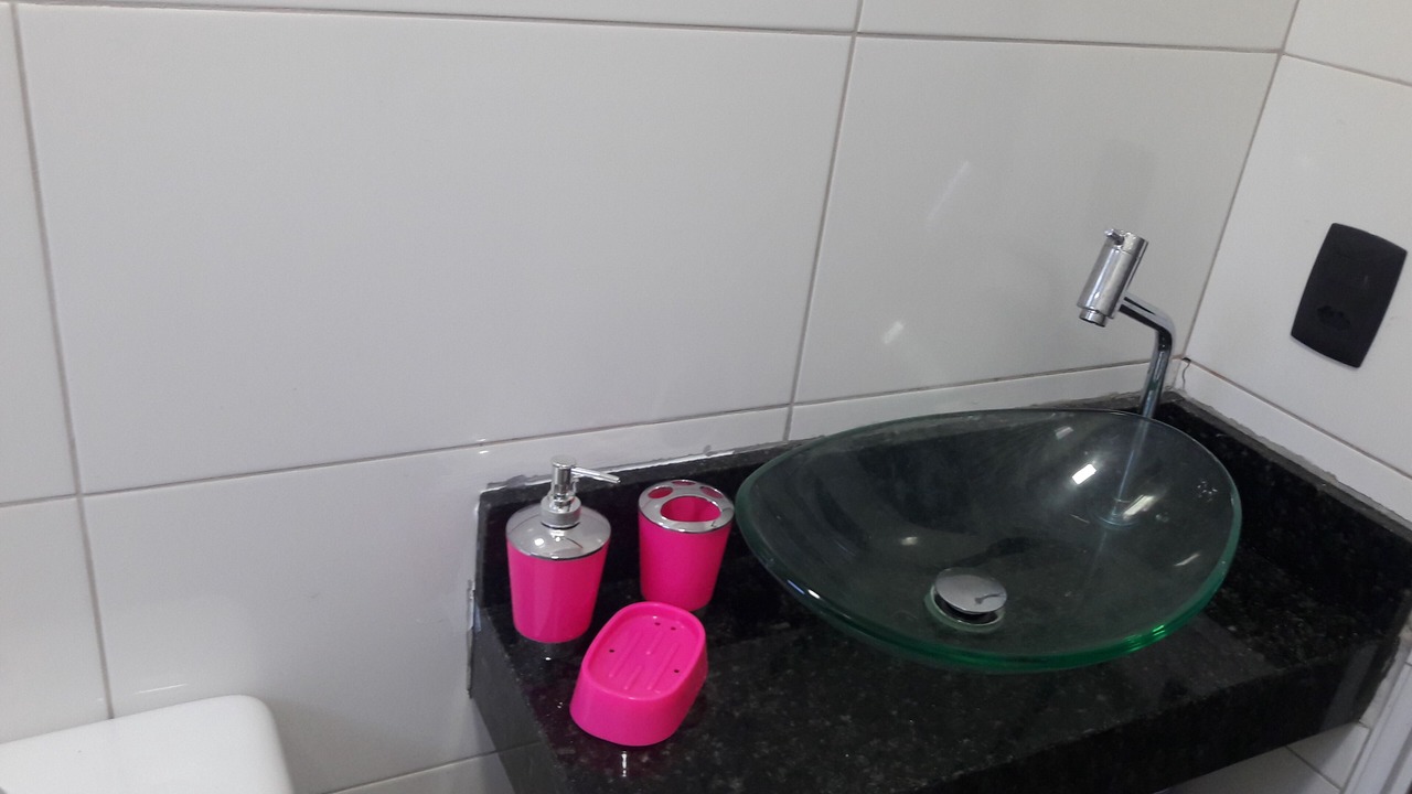 Photo of Bathroom in Pontal da Cruz