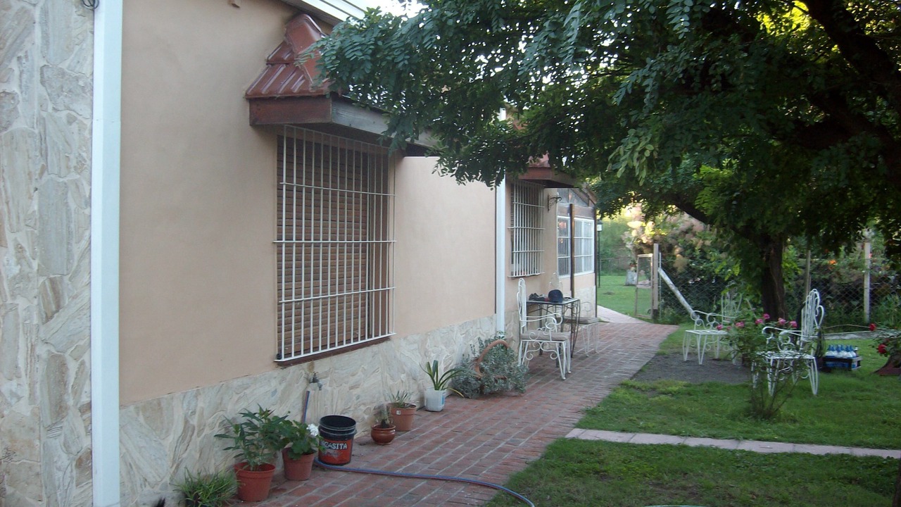 Photo of Patio Balcony in Suipacha