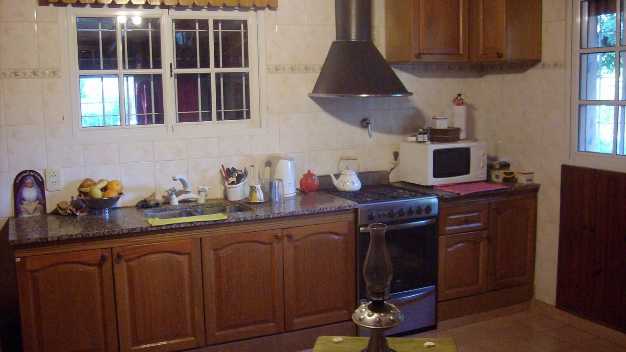 Photo of Kitchen in Suipacha