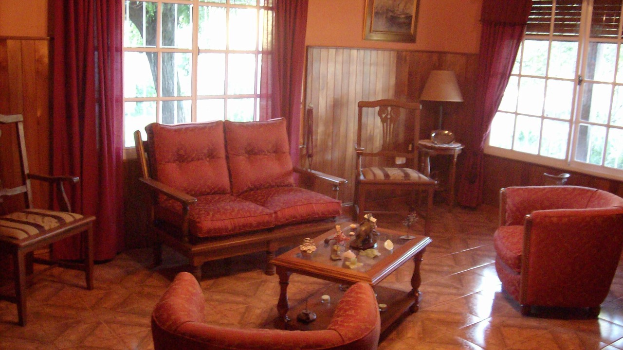 Photo of Livingroom in Suipacha