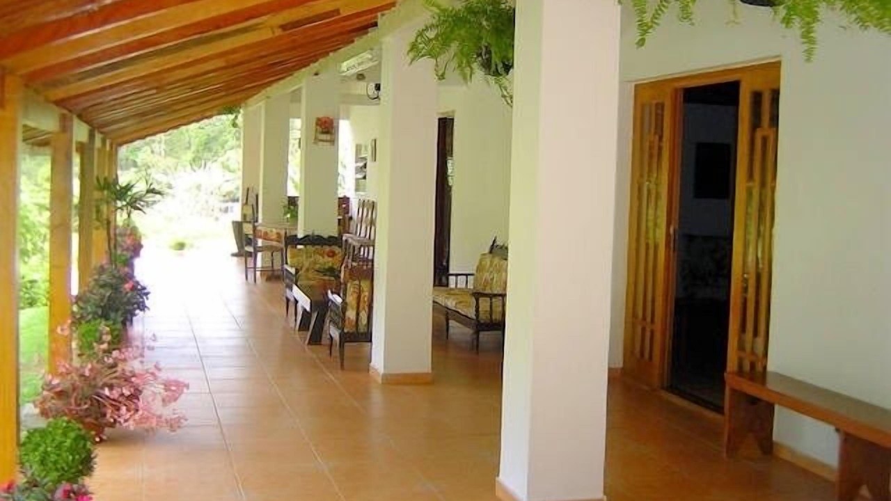 Photo of Patio Balcony in Sao Lourenco da Serra