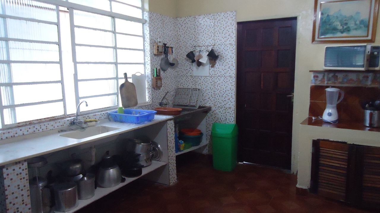 Photo of Kitchen in Sao Lourenco da Serra