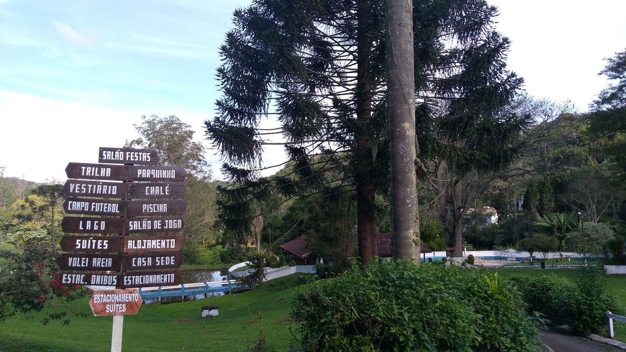 Photo of Outdoor in Sao Lourenco da Serra
