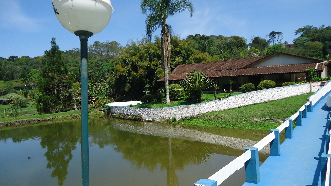 Photo of Outdoor in Sao Lourenco da Serra
