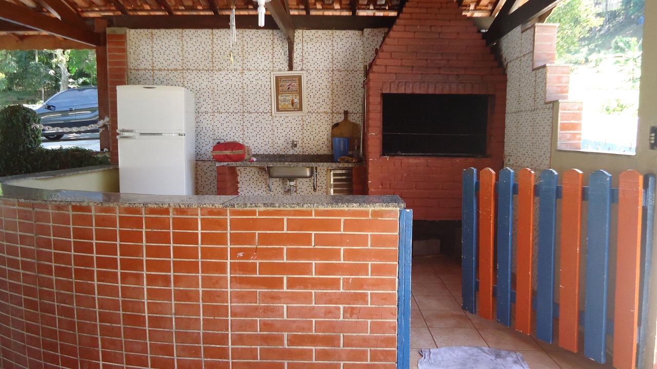 Photo of Outdoor in Sao Lourenco da Serra