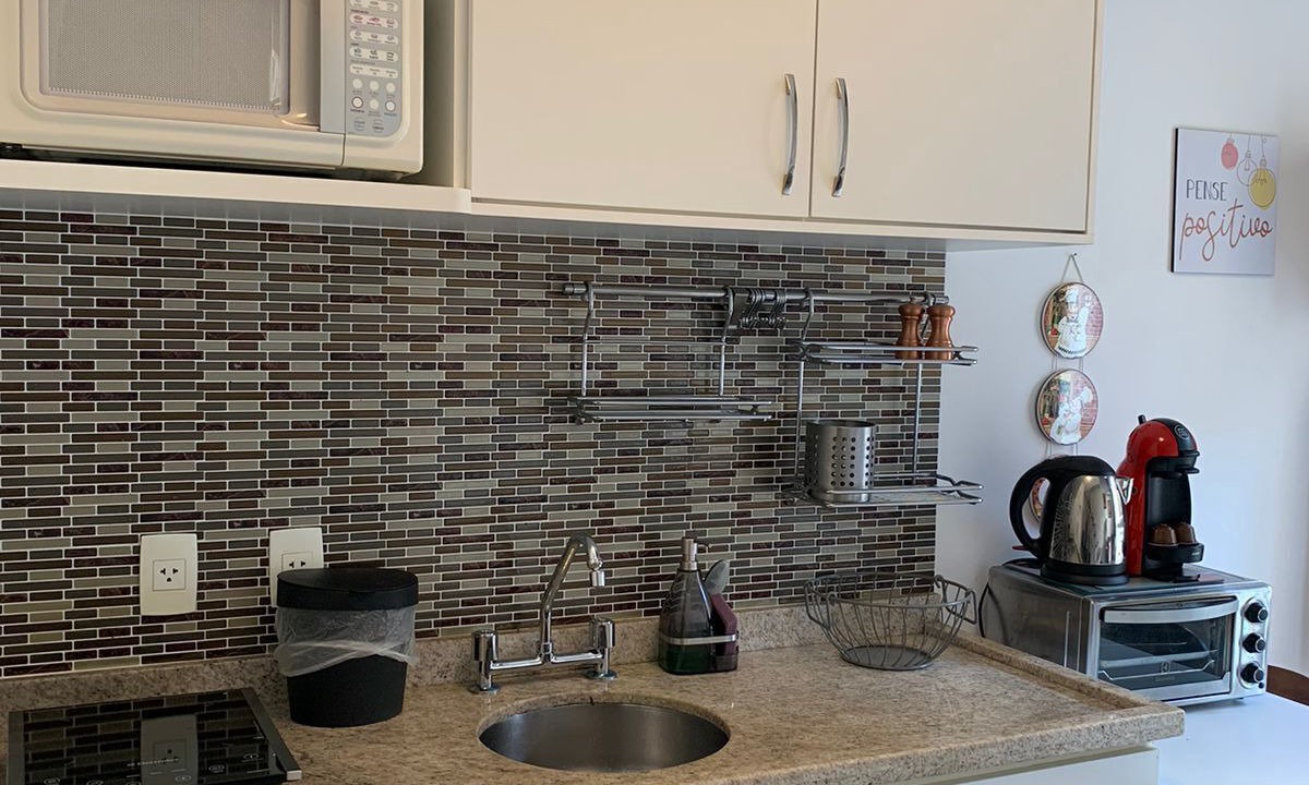 Photo of Kitchen in Brooklin Novo