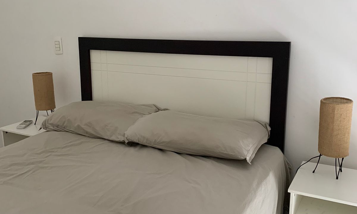 Photo of Bedroom in Brooklin Novo