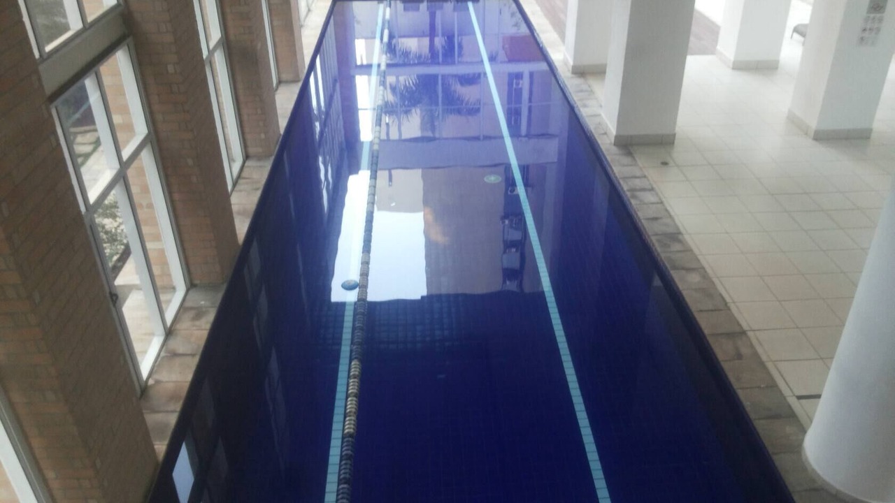 Photo of Outdoor in Brooklin Novo