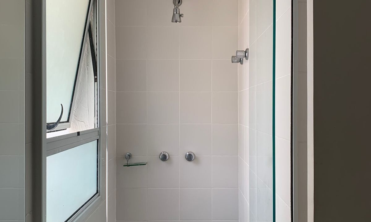 Photo of Bathroom in Brooklin Novo