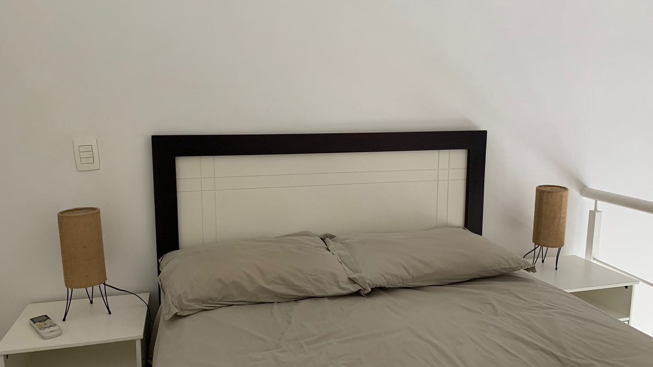 Photo of Bedroom in Brooklin Novo