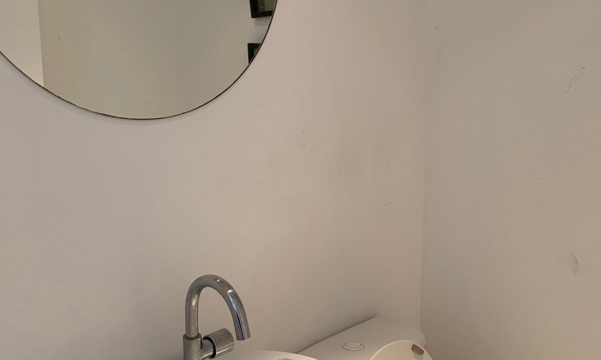 Photo of Bathroom in Brooklin Novo