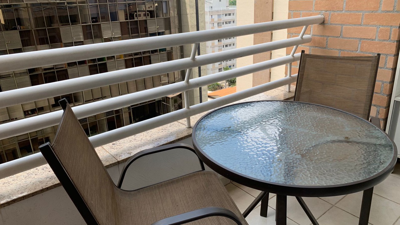 Photo of Outdoor in Brooklin Novo
