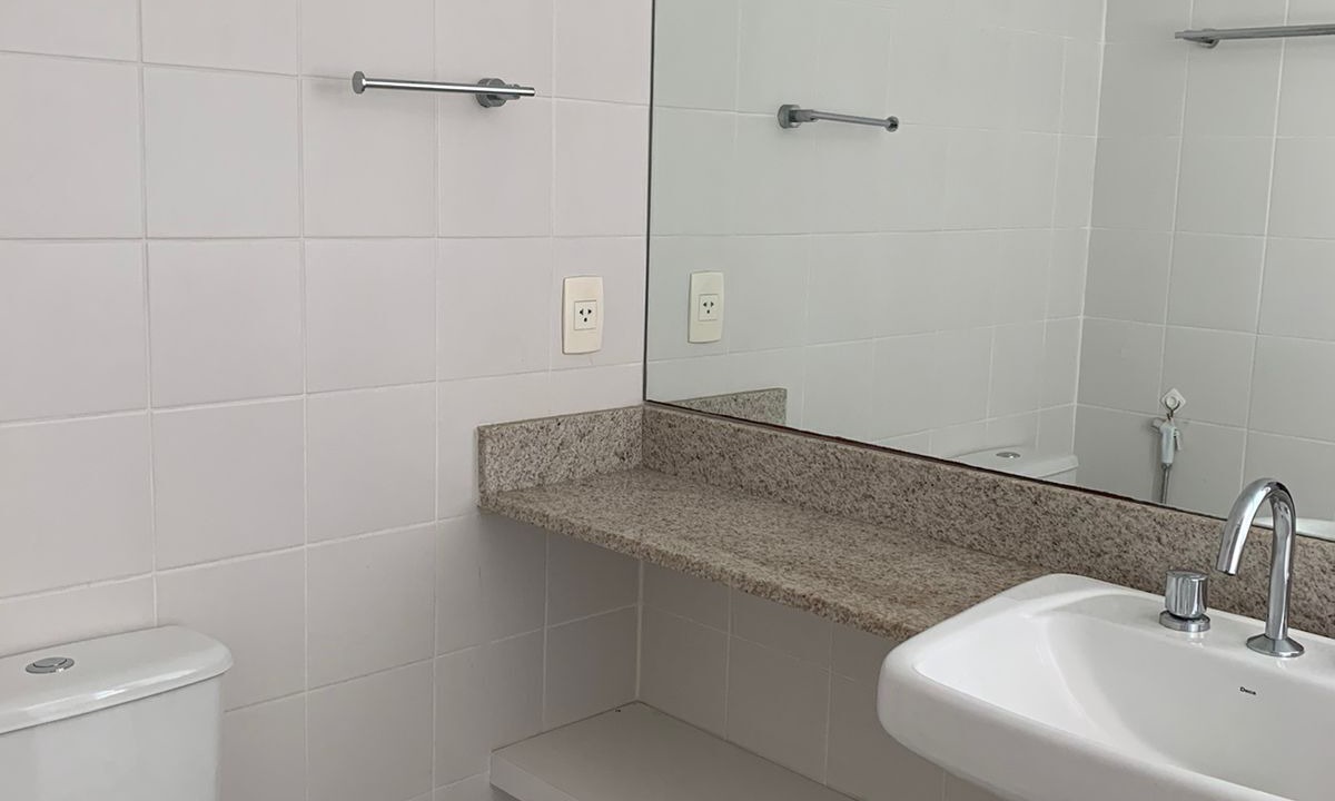 Photo of Bathroom in Brooklin Novo