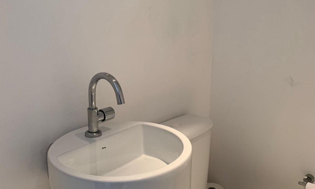 Photo of Bathroom in Brooklin Novo