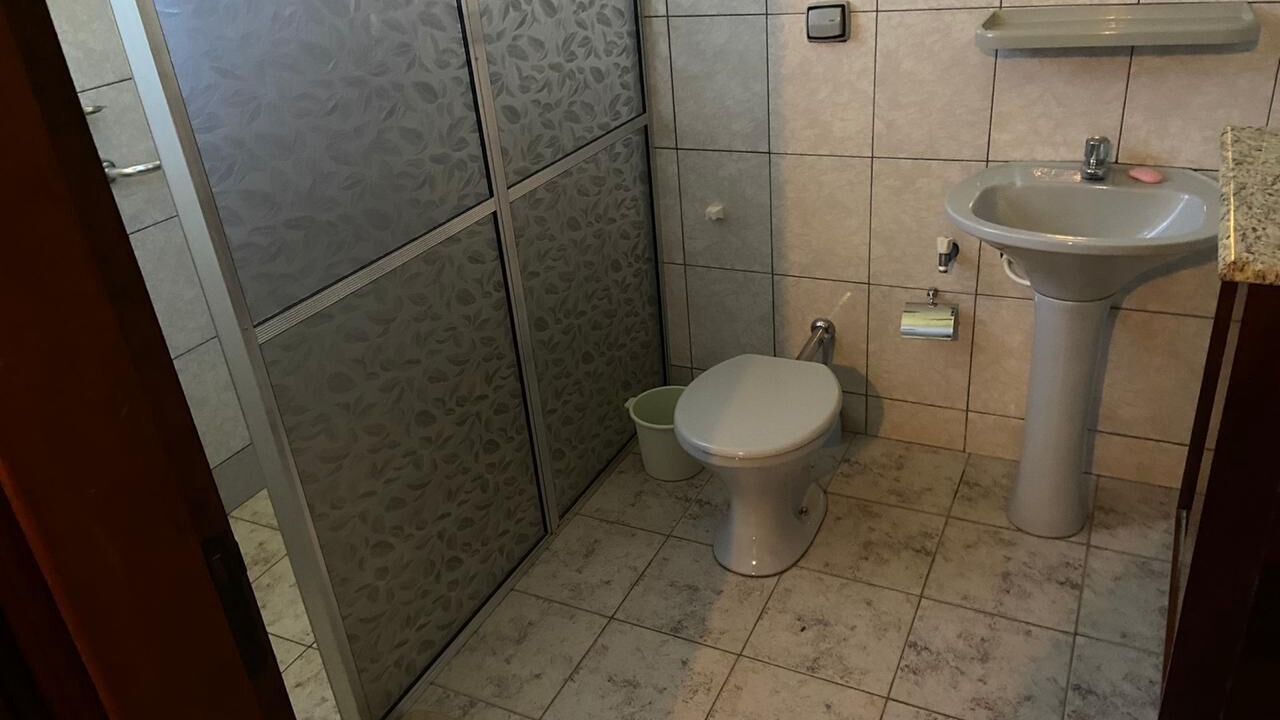 Photo of Bathroom in Sao Francisco Xavier