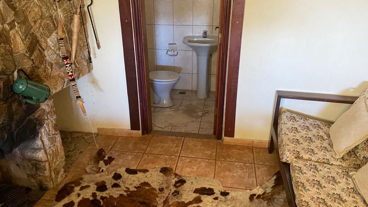 Photo of Bathroom in Sao Francisco Xavier