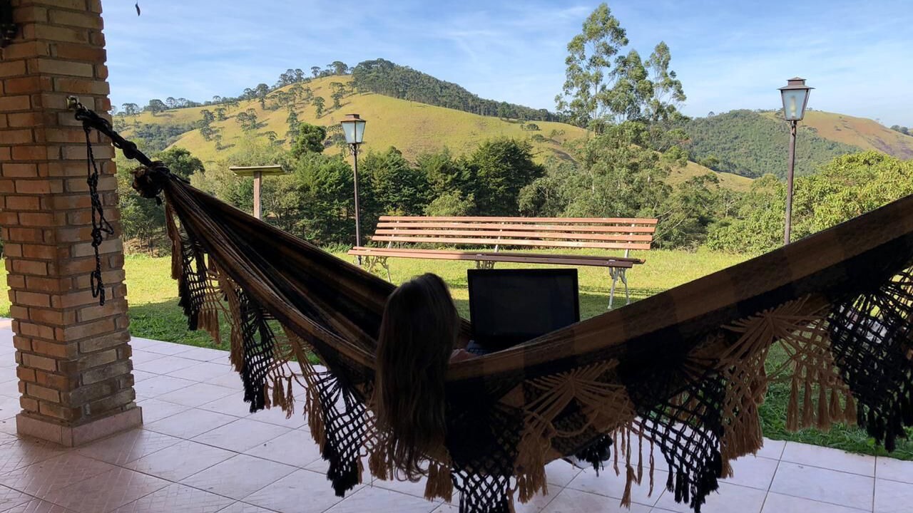 Photo of Patio Balcony in Sao Francisco Xavier