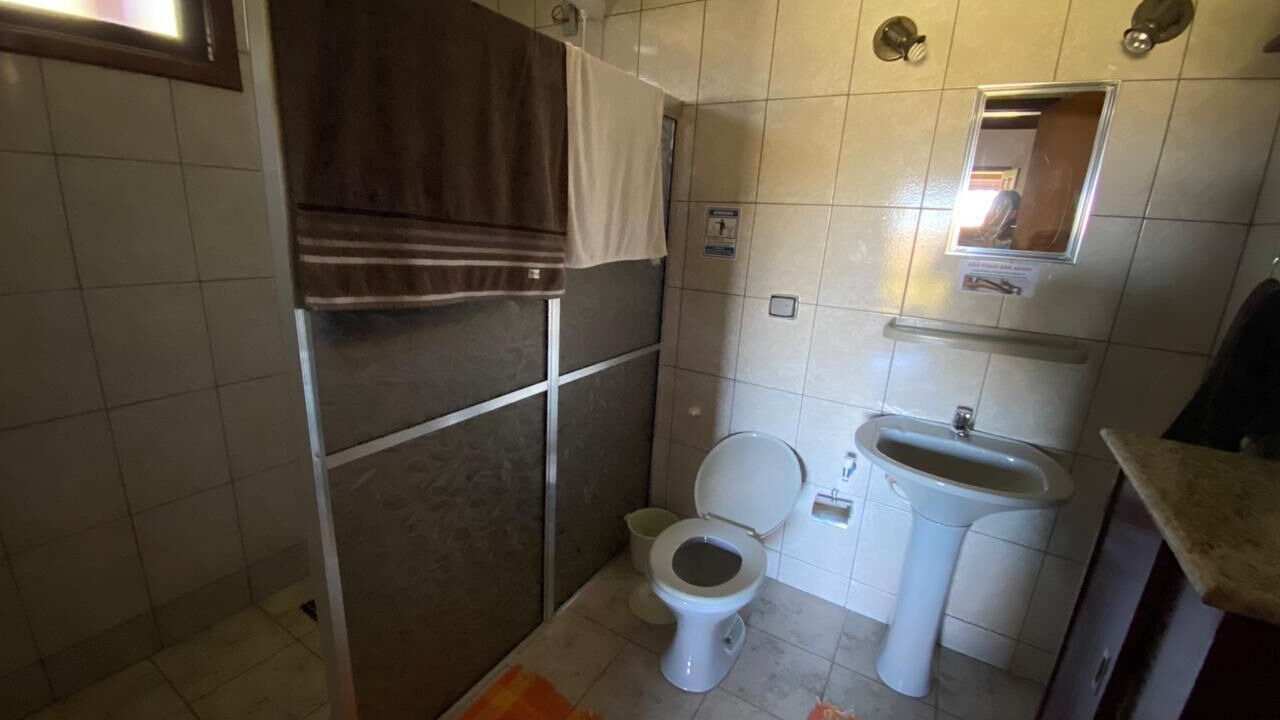 Photo of Bathroom in Sao Francisco Xavier