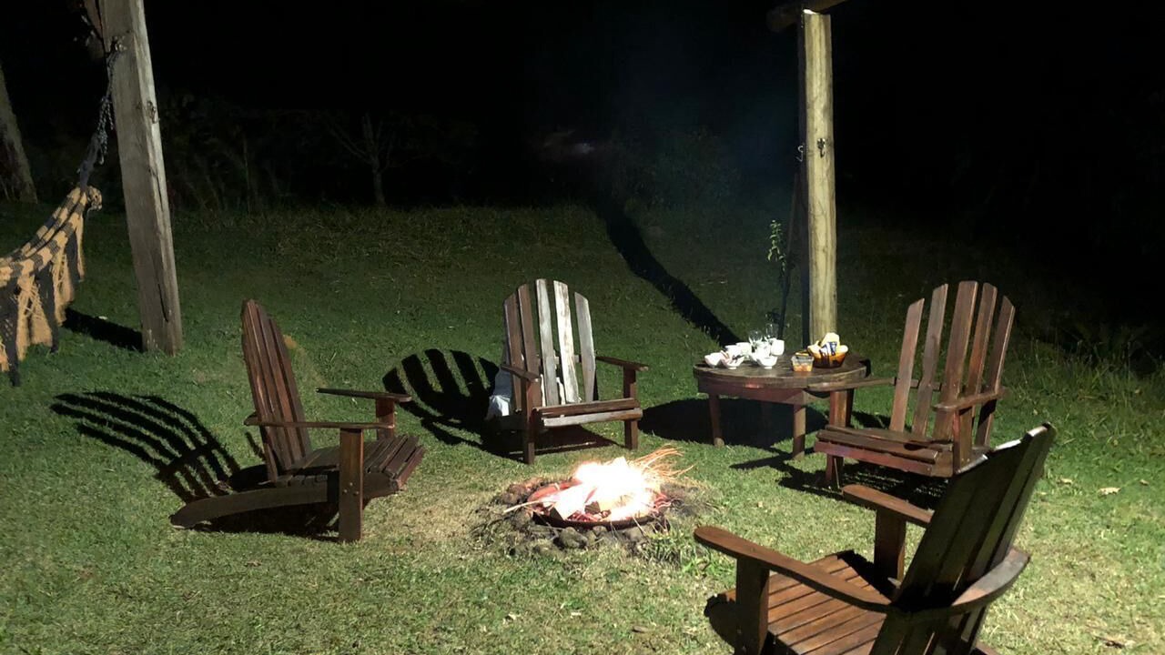 Photo of Outdoor in Sao Francisco Xavier