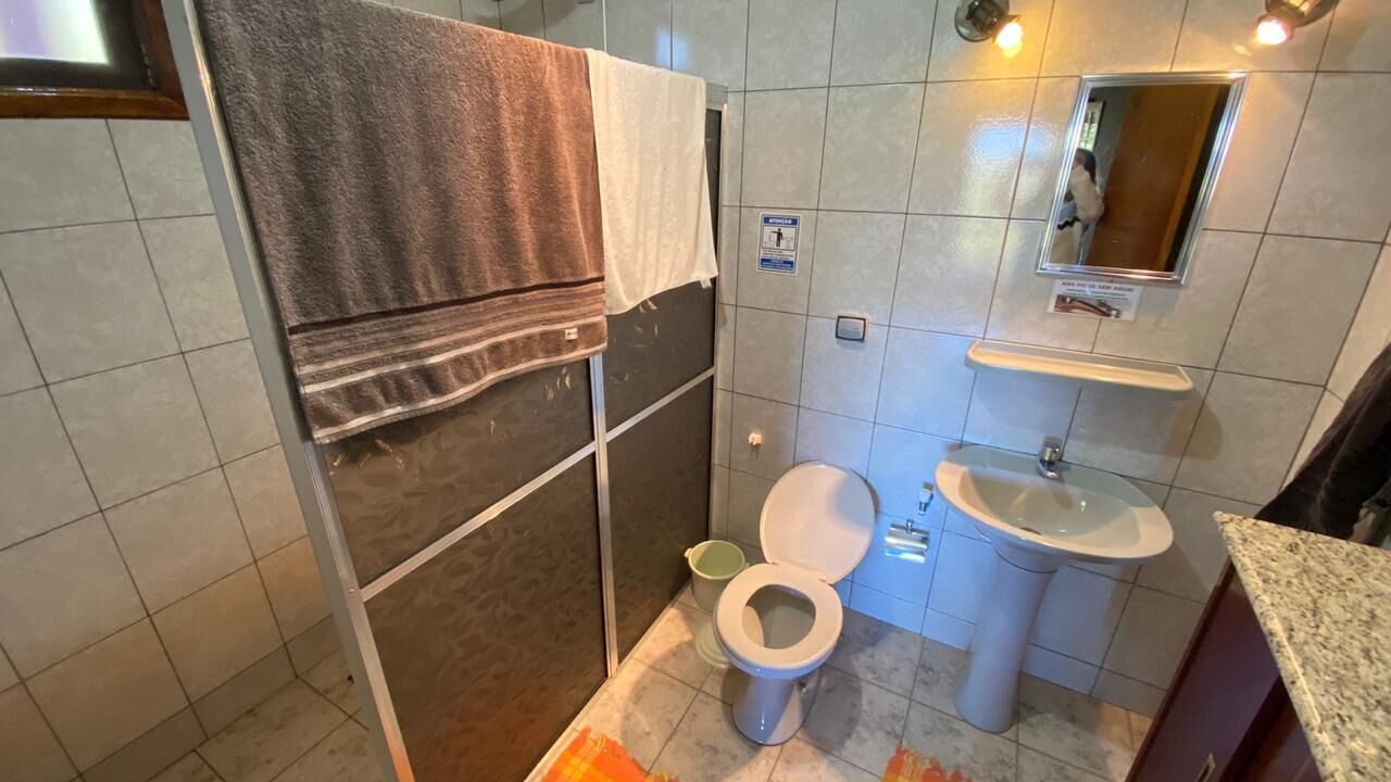 Photo of Bathroom in Sao Francisco Xavier