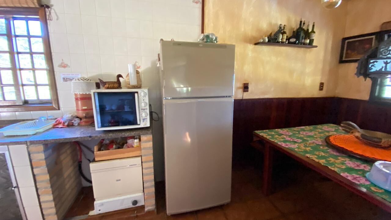 Photo of Kitchen in Sao Francisco Xavier