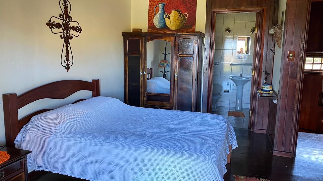 Photo of Bedroom in Sao Francisco Xavier