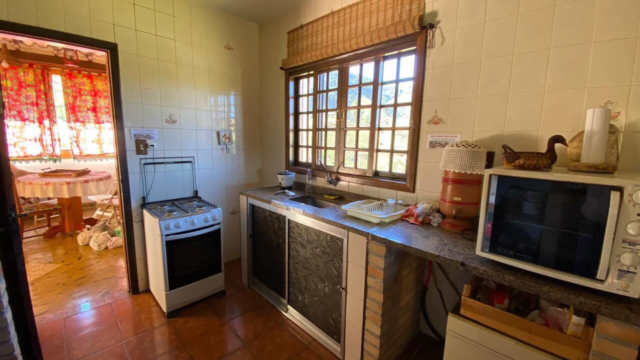 Photo of Kitchen in Sao Francisco Xavier
