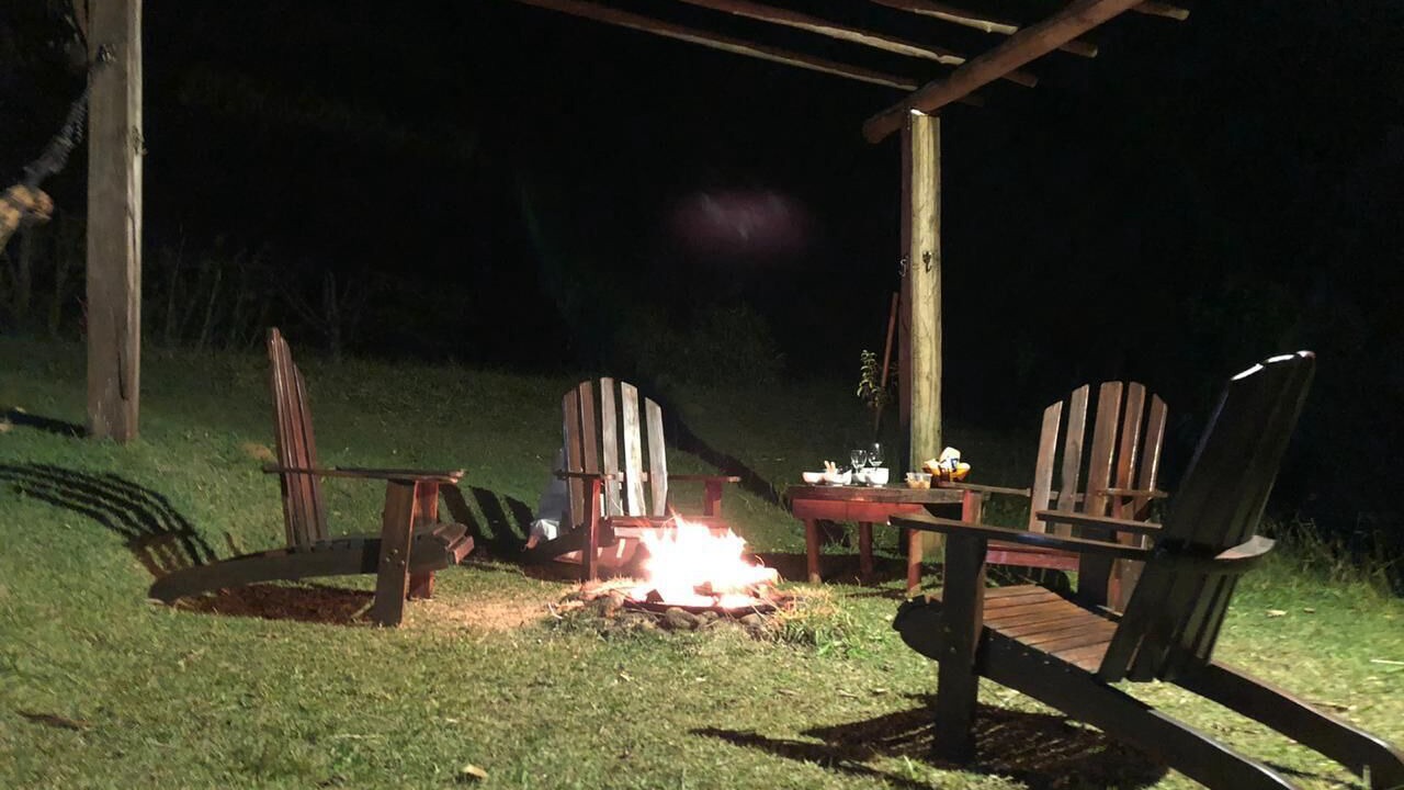 Photo of Outdoor in Sao Francisco Xavier