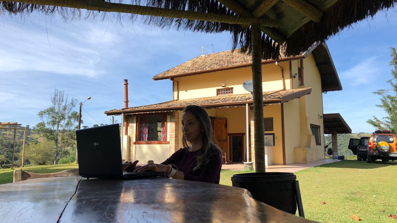 Photo of Outdoor in Sao Francisco Xavier