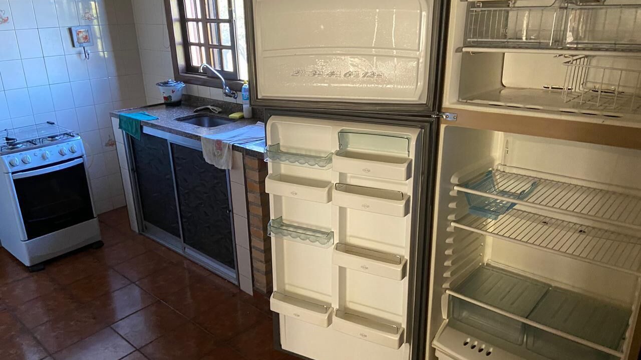Photo of Kitchen in Sao Francisco Xavier