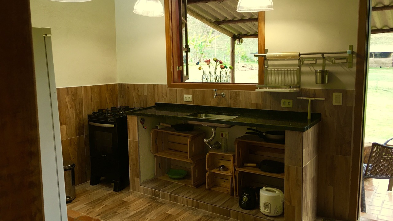 Photo of Kitchen in Cunha