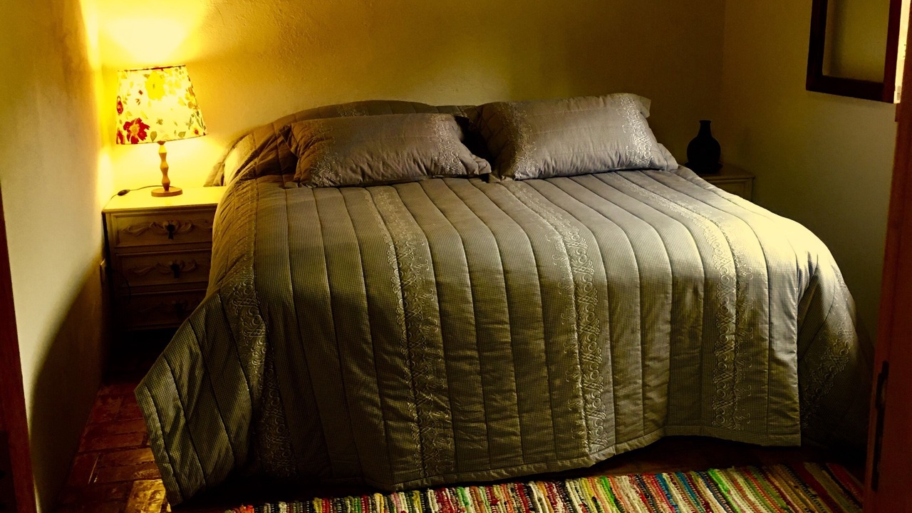 Photo of Bedroom in Cunha