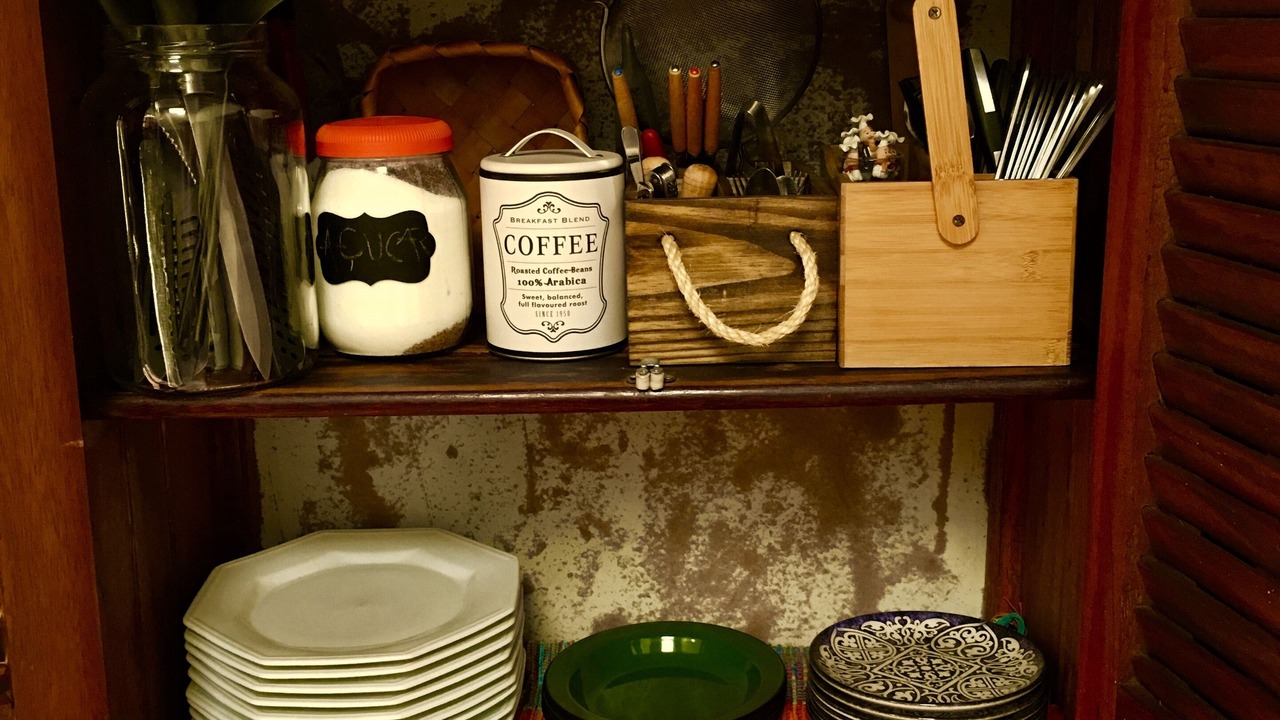 Photo of Kitchen in Cunha