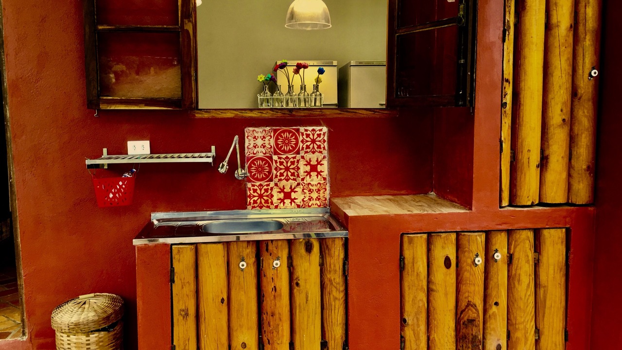 Photo of Bathroom in Cunha