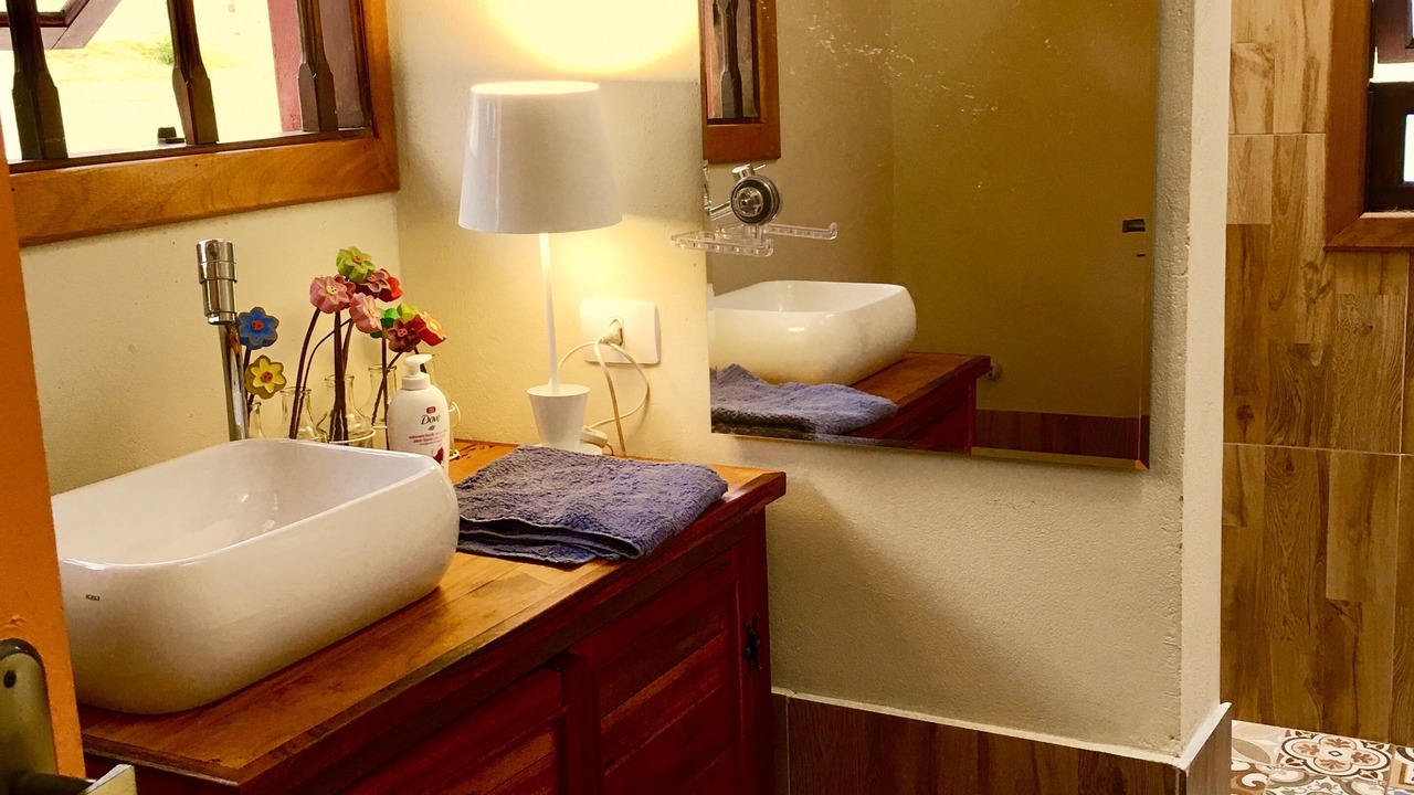 Photo of Bathroom in Cunha